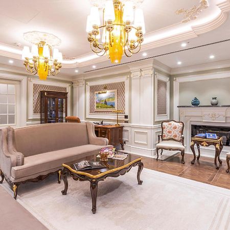Wellness Park Hotel Turon Semerkant Dış mekan fotoğraf