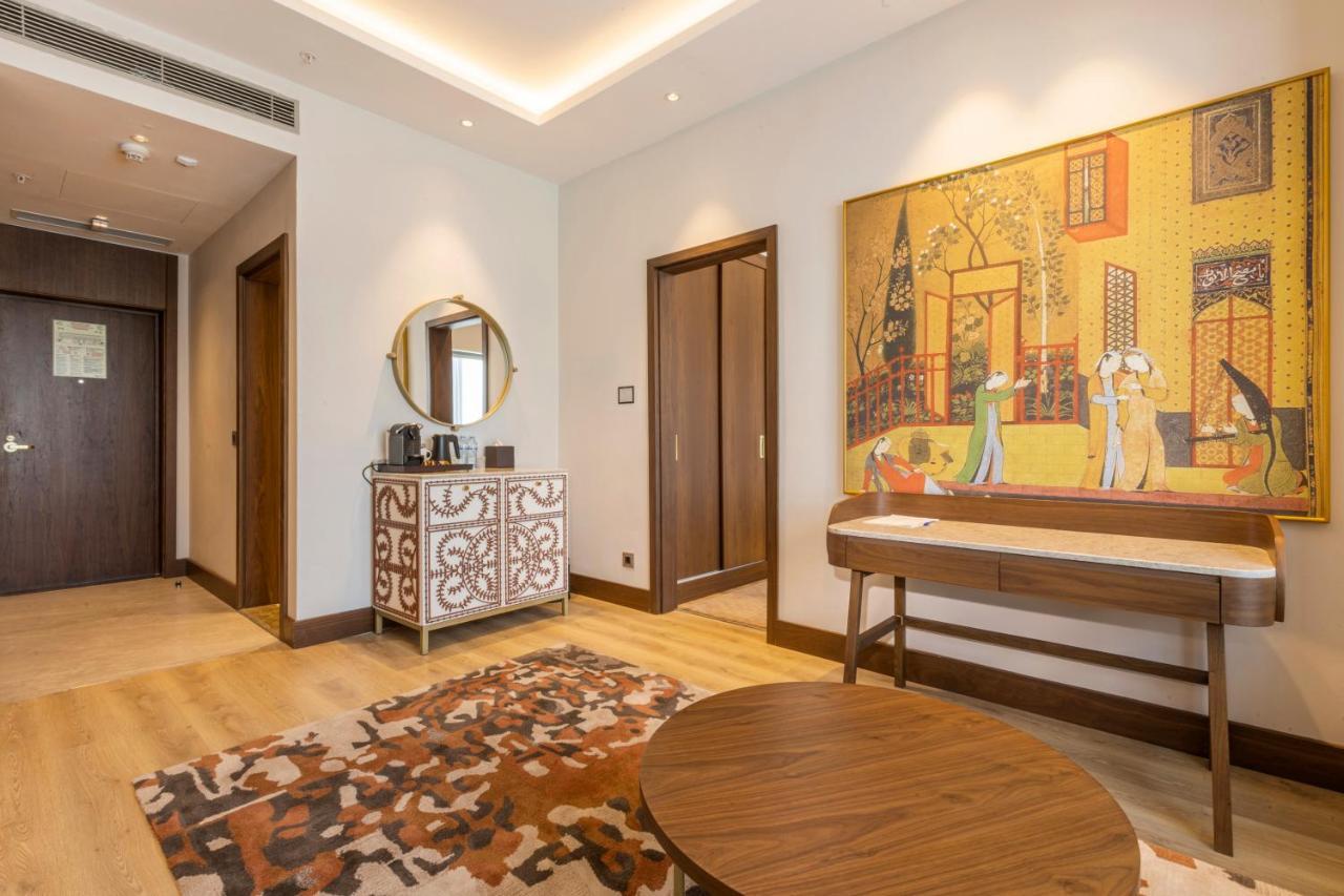 Wellness Park Hotel Turon Semerkant Dış mekan fotoğraf