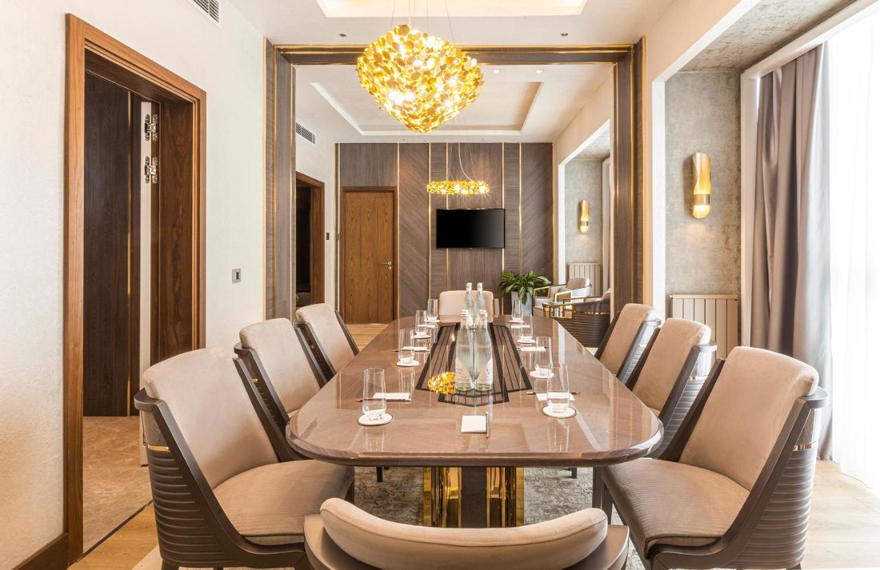 Wellness Park Hotel Turon Semerkant Dış mekan fotoğraf