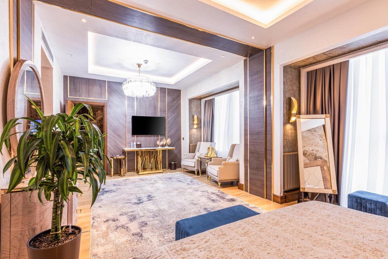 Wellness Park Hotel Turon Semerkant Dış mekan fotoğraf