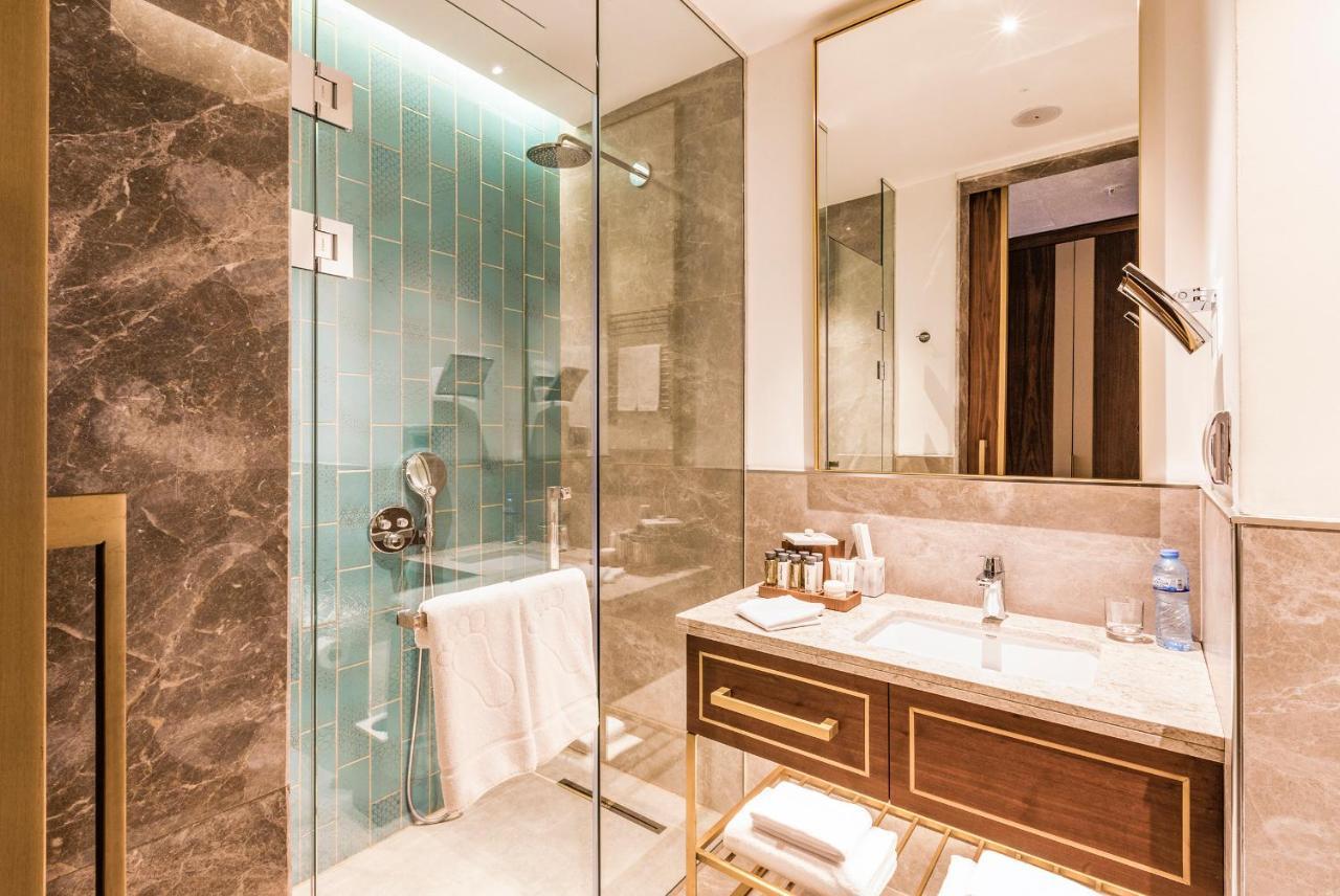 Wellness Park Hotel Turon Semerkant Dış mekan fotoğraf