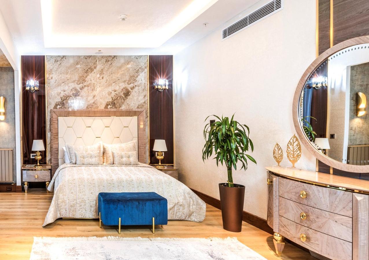 Wellness Park Hotel Turon Semerkant Dış mekan fotoğraf