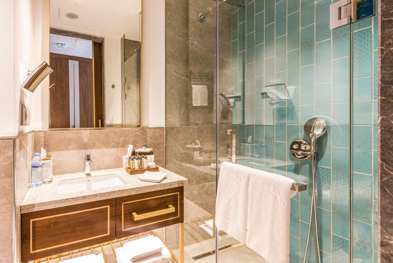 Wellness Park Hotel Turon Semerkant Dış mekan fotoğraf