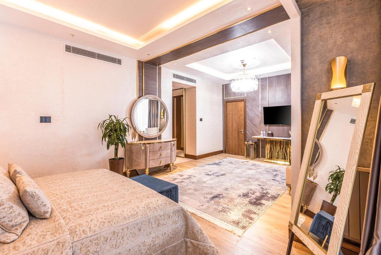Wellness Park Hotel Turon Semerkant Dış mekan fotoğraf