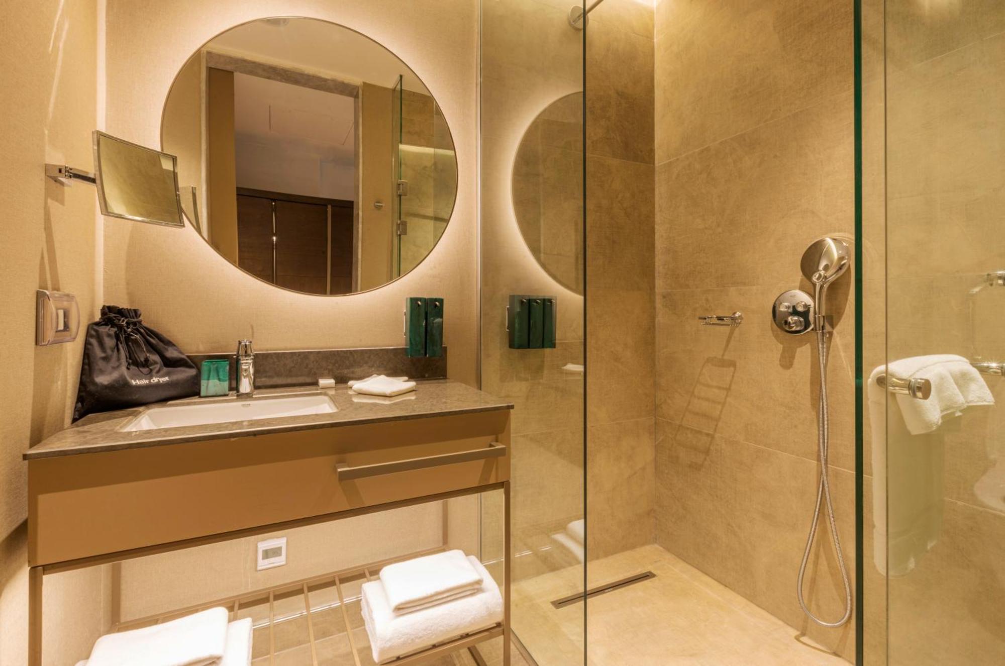 Wellness Park Hotel Turon Semerkant Dış mekan fotoğraf