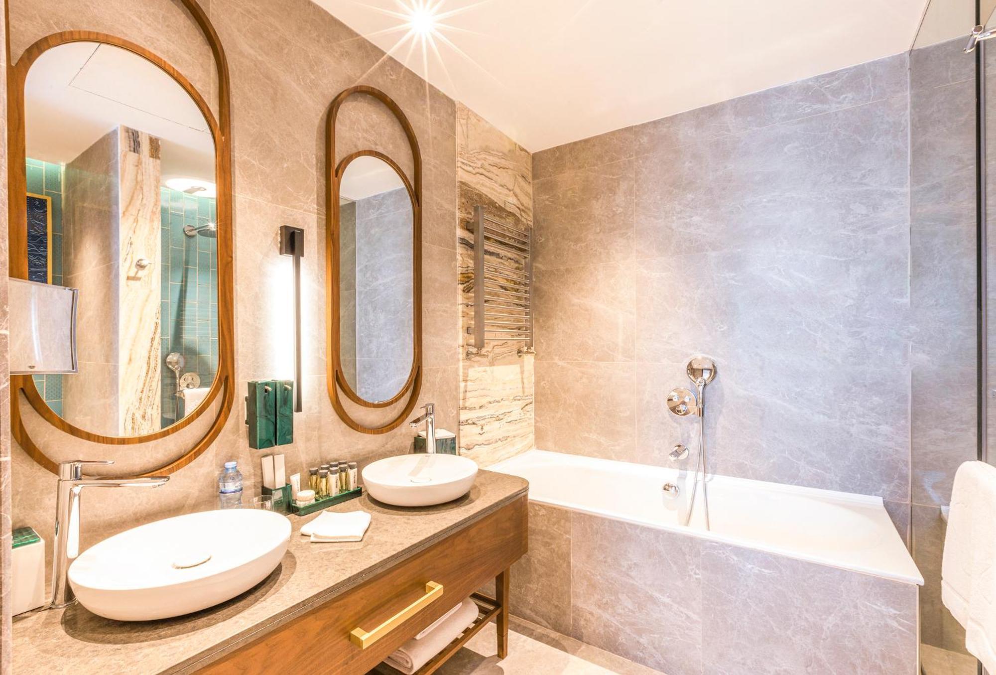 Wellness Park Hotel Turon Semerkant Dış mekan fotoğraf